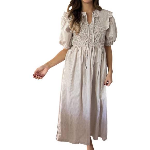 Sofie The Label Bubble dress